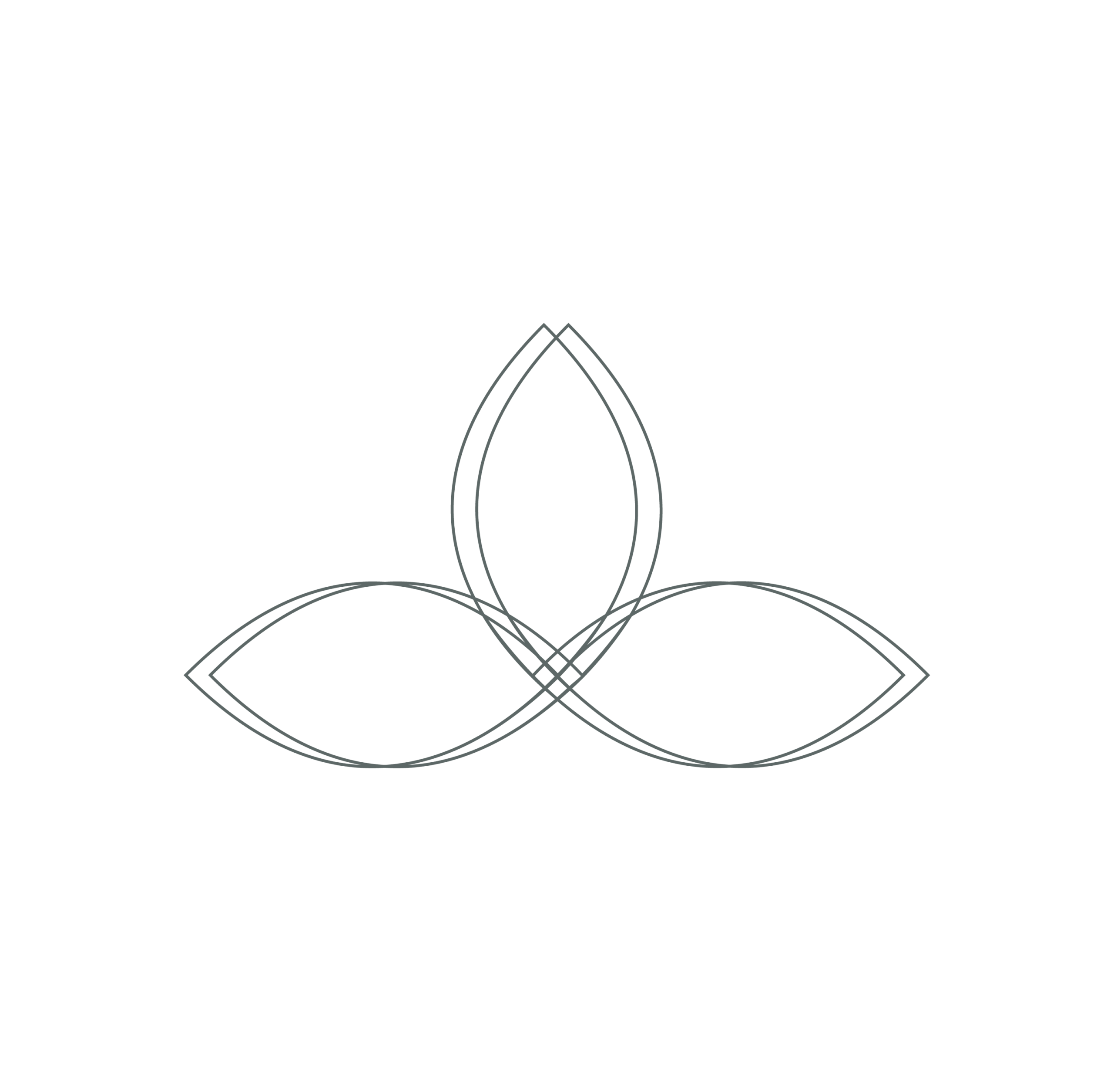 trinity logo green